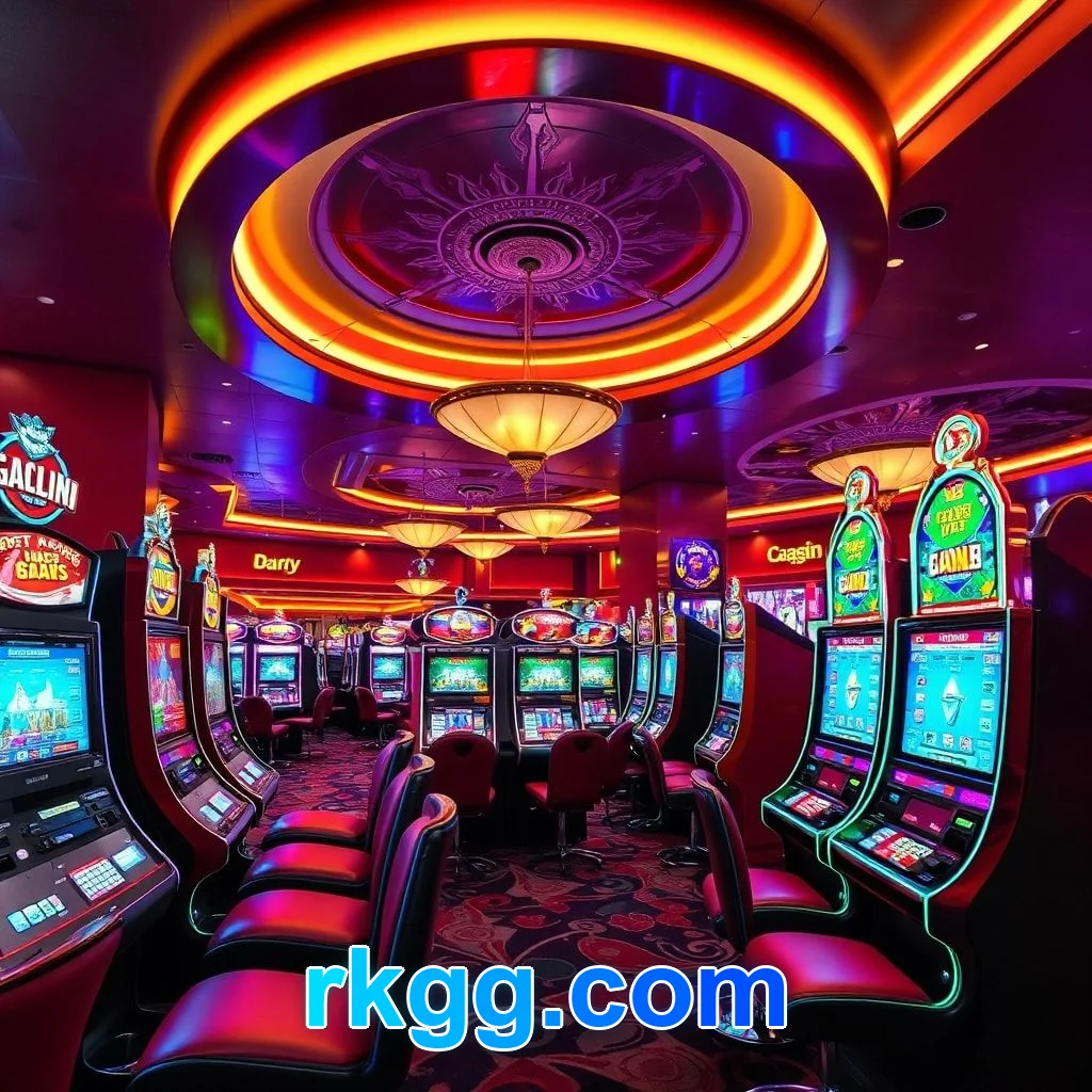 Tingkatan program VIP rkgg.com