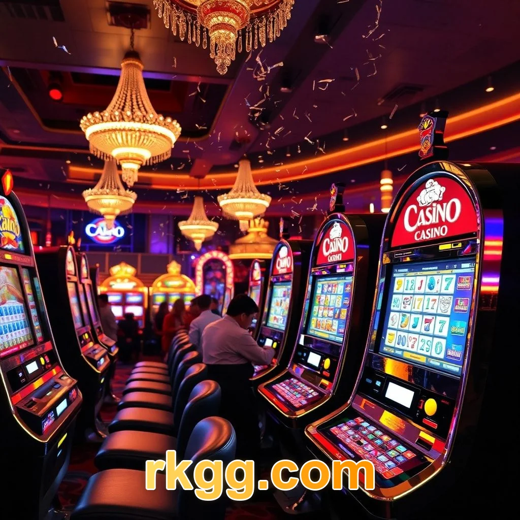 Game Fortune rkgg.com
