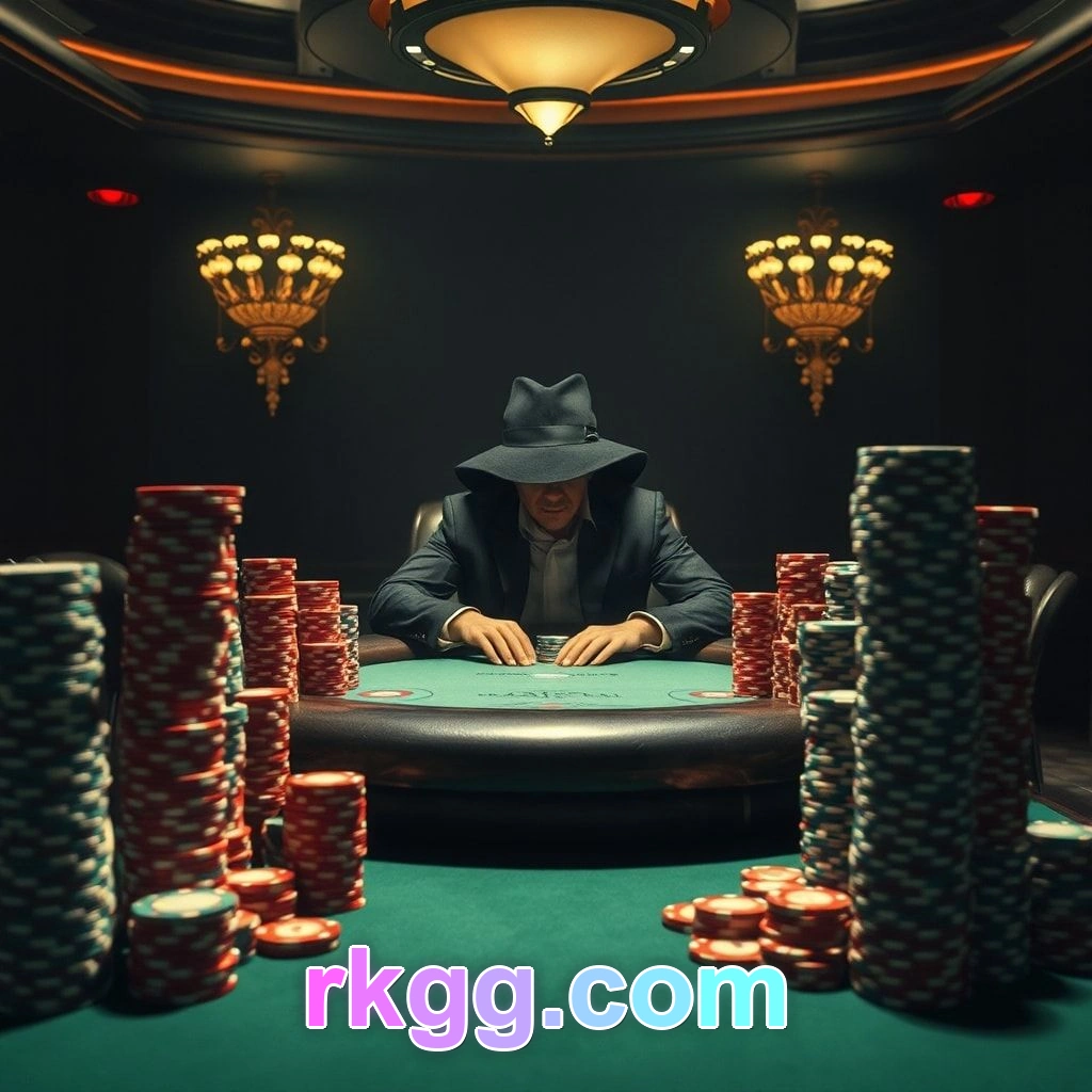 Platform rkgg.com